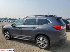 Subaru Pozostałe 2019 2 Subaru Pozostałe 2019 2