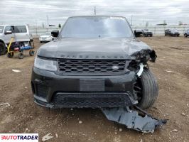 Land Rover Range Rover Sport 2020 3