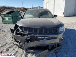 Jeep Compass 2021 2 Jeep Compass 2021 2