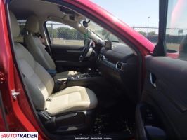Mazda CX-5 2021 2