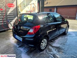 Opel Corsa 2008 1.2 80 KM