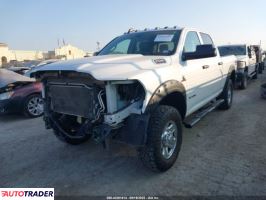 Dodge Ram 2020 6 Dodge Ram 2020 6