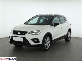Seat Arona 2020 1.0 113 KM