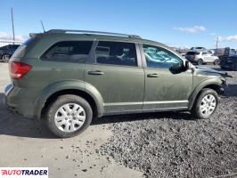 Dodge Journey 2019 3 Dodge Journey 2019 3