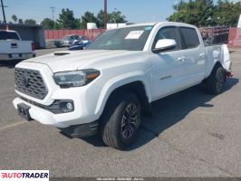 Toyota Tacoma 2023 3