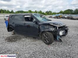 Kia Soul 2021 2 Kia Soul 2021 2