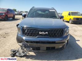 Kia Pozostałe 2024 3