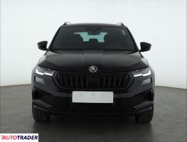 Skoda Karoq 2024 1.5 147 KM