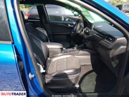 Ford Escape 2023 1