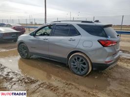 Chevrolet Equinox 2023 1