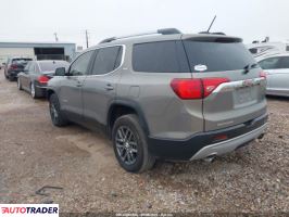 GMC Acadia 2019 3 GMC Acadia 2019 3