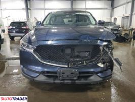Mazda CX-5 2021 2 Mazda CX-5 2021 2