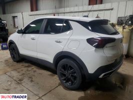 Buick Pozostałe 2023 1