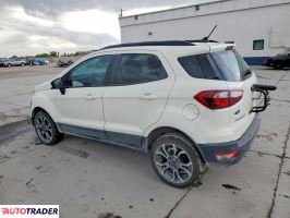 Ford EcoSport 2020 2