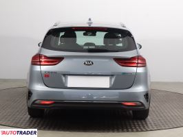 Kia Ceed 2021 1.6 134 KM