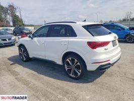 Audi Q3 2022 2