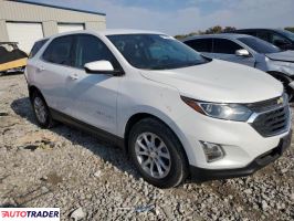 Chevrolet Equinox 2020 1