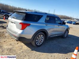 Ford Explorer 2023 2