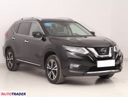 Nissan X-Trail 2020 1.3 156 KM Nissan X-Trail 2020 1.3 156 KM