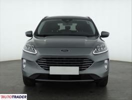 Ford Kuga 2022 2.0 187 KM
