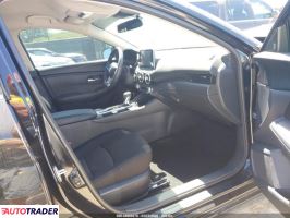 Nissan Sentra 2025 2