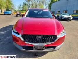 Mazda CX-30 2021 2