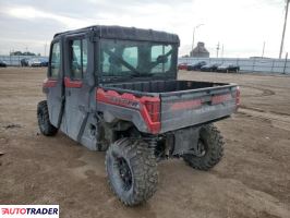 Polaris Ranger RZR 2025