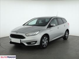 Ford Focus 2017 1.5 118 KM