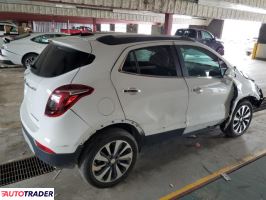 Buick Pozostałe 2020 1