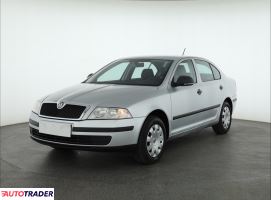 Skoda Octavia 2012 1.6 100 KM Skoda Octavia 2012 1.6 100 KM