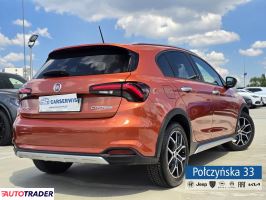 Fiat Tipo 2021 1.0 100 KM