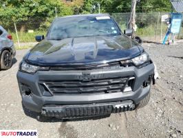 Chevrolet Colorado 2024 2