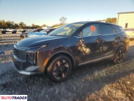 Kia Sportage - zobacz ofertę