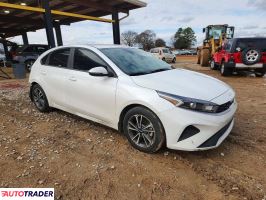 Kia Pozostałe 2024 2