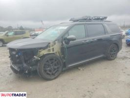 Kia Carnival 2025 3