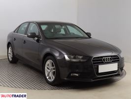 Audi A4 2014 2.0 147 KM