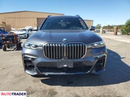 BMW Pozostałe 2020 4