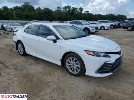 Toyota Camry 2023 2