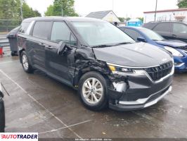 Kia Carnival - zobacz ofertę