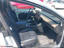 Tesla Model 3 2019 Tesla Model 3 2019