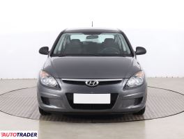 Hyundai i30 2009 1.4 107 KM