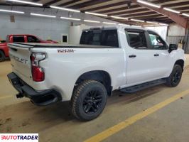 Chevrolet Silverado 2020 5 Chevrolet Silverado 2020 5