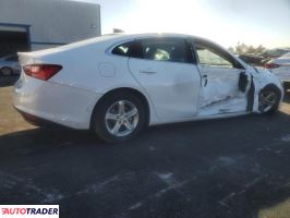 Chevrolet Malibu 2023 1