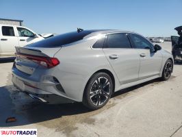 Kia Pozostałe 2021 1