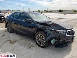 Acura TL 2020 2