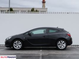 Opel Astra 2015 1.4 118 KM Opel Astra 2015 1.4 118 KM