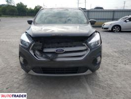 Ford Escape 2019 1 Ford Escape 2019 1