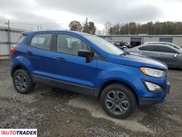 Ford EcoSport 2022 2