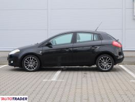 Fiat Bravo 2008 1.4 118 KM