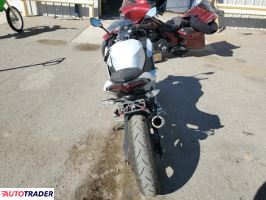 Kawasaki Pozostałe 2024 Kawasaki Pozostałe 2024